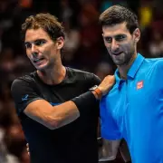 Becker Reveals Nadal's Psychological Tactics Against Djokovic in Locker Room