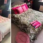 Bedroom Makeover Under £45: Six Budget Buys That Instantly Transform Your Space