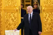 Belarus Leader Pardons 18 Prisoners in Bid to Mend US Relations