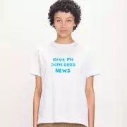 Bella Freud and The King's Trust Launch Exclusive Charity T-Shirt for International Women's Day