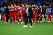 Bellamy's Wales Suffer World Cup Heartbreak in Penalty Shootout Defeat