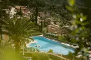 Belmond's La Residencia: A Luxurious Cliffside Retreat in Mallorca's Tramuntana