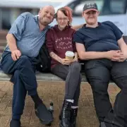 Beloved Father Dies Weeks After Vicious Attack, Family Seeks Justice and Funds