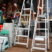 Beloved UK Hardware Store Browns of Leigh Closes After 65 Years