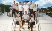 Below Deck's Trevor Walker Arrested for Felony DUI in Florida