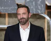 Ben Affleck Sells AI Startup InterPositive to Netflix in Surprise Deal