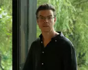 Ben Lerner's 'Transcription' Explores Tech, Memory, and Family Ties