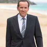 Ben Miller Reveals Personal Reason for Leaving Death in Paradise Role