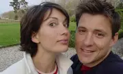Ben Shephard Celebrates 22 Years with Wife Annie in Heartfelt Tribute