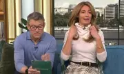 Ben Shephard Criticises This Morning Producers for Early Broadcast