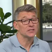 Ben Shephard Expresses Meningitis Fears for Student Son Amid Kent Outbreak