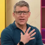 Ben Shephard Steps in for Lorraine Kelly in Last-Minute ITV Shake-Up