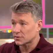 Ben Shephard's GMB Return Sparks Fan Frenzy Over New Tour and Studio