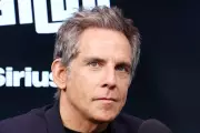Ben Stiller Condemns White House for Using Tropic Thunder Clip in Pro-War Video