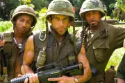 Ben Stiller Demands White House Remove Tropic Thunder Clip from War Video
