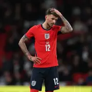 Ben White Booed by England Fans: Tuchel's Reaction and the Rift Explained