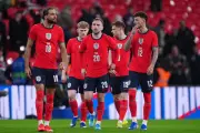 Ben White Booed, Scores, and Concedes Penalty in England's Draw with Uruguay