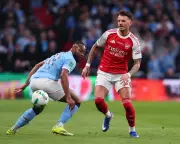 Ben White Returns to England Squad with World Cup Hopes Revived