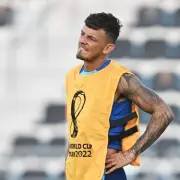 Ben White's Emotional England Return After Tuchel's Surprise Call-Up