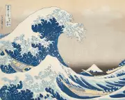 Beneath the Great Wave: Hokusai and Hiroshige Exhibition Review in Manchester