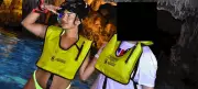 Benefit Fraudster Claimed Too Ill to Leave Home Caught Ziplining in Mexico