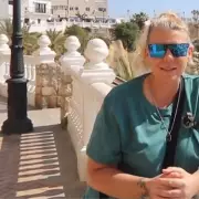 Benidorm Resident Warns of Dramatic April Shift After Easter Celebrations