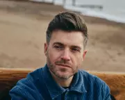 Benjamin Wood's Literary Journey: From Steinbeck to Auster