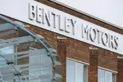 Bentley Announces 275 UK Job Cuts Amid Profit Decline and Restructuring