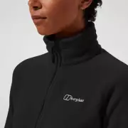 Berghaus 'Favourite Fleece' Slashed by 15%: The 'Cosy' Spring Essential