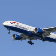 Berlin Airport Halts All Flights, Cancelling Trips from London and Manchester