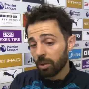 Bernardo Silva Urges Man City to Stop 'Crying' Over Costly Mistakes