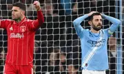 Bernardo Silva Warns Manchester City Season Could 'Go Up in Smoke'