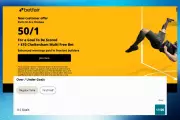 Betfair's 50/1 Champions League Offer: PSG vs Chelsea Goal Boost