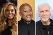 Beyoncé, Dr Dre, James Cameron Join Forbes' New Billionaires List 2026