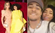Beyoncé's Nephew Sparks Romance Rumours with Reality Star Tommie Lee
