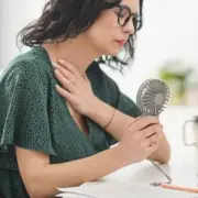 Beyond Hot Flushes: Seven Uncommon Menopause Signs Affecting Mouth and Skin