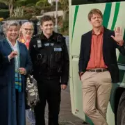 Beyond Paradise Fans Rejoice as Detective Esther Williams Returns for Series Four