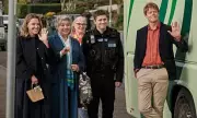 Beyond Paradise Series Four Welcomes Gavin & Stacey Star Among New Cast