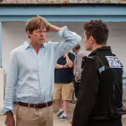 Beyond Paradise Teases Emotional Exit as Humphrey Faces Heartbreaking Decision