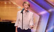 BGT Fans Furious as 92-Year-Old Oscar-Winning Star Shani Wallis Axed from Main Show