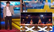 BGT Magic Trick Exposed: Viewers Spot Trainer Lace Clue in Teleportation Illusion