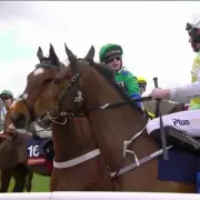 BHA Investigates Racial Abuse Allegation at Cheltenham Involving Jockeys