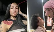 Bhad Bhabie Finds Solace in Daughter Kali During Cancer Fight