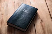 Bible and Quiz Book Sales Surge to Highest Levels Since the 1990s