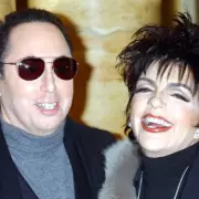 Big Brother Star David Gest Died with Tablets by Bed After Hitman Plot Against Elton John