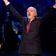 Bill Bailey Compares Strictly Come Dancing to a 'Cult' After Professional Dancers Axed