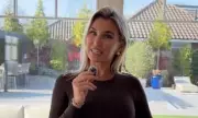 Billie Faiers Unveils Neon Cocktail Bar in £1.4M Essex Home After Neighbour Disputes