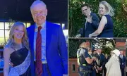 Billionaire Anthony Pratt Hosts Lavish Melbourne Mansion Party with Kylie Minogue