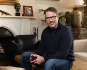 Billionaire Chris Rokos Donates Record £190m to Cambridge University