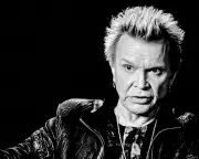 Billy Idol Should Be Dead: Nostalgic Docu-Tribute to Punk's Rebel